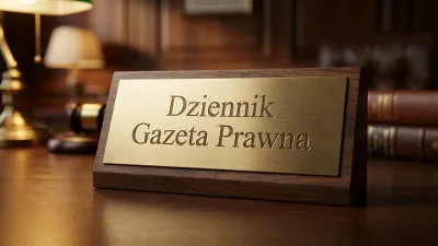 Wyróżnienie: XX Ranking Firm i Doradców Podatkowych, Dziennik Gazeta Prawna