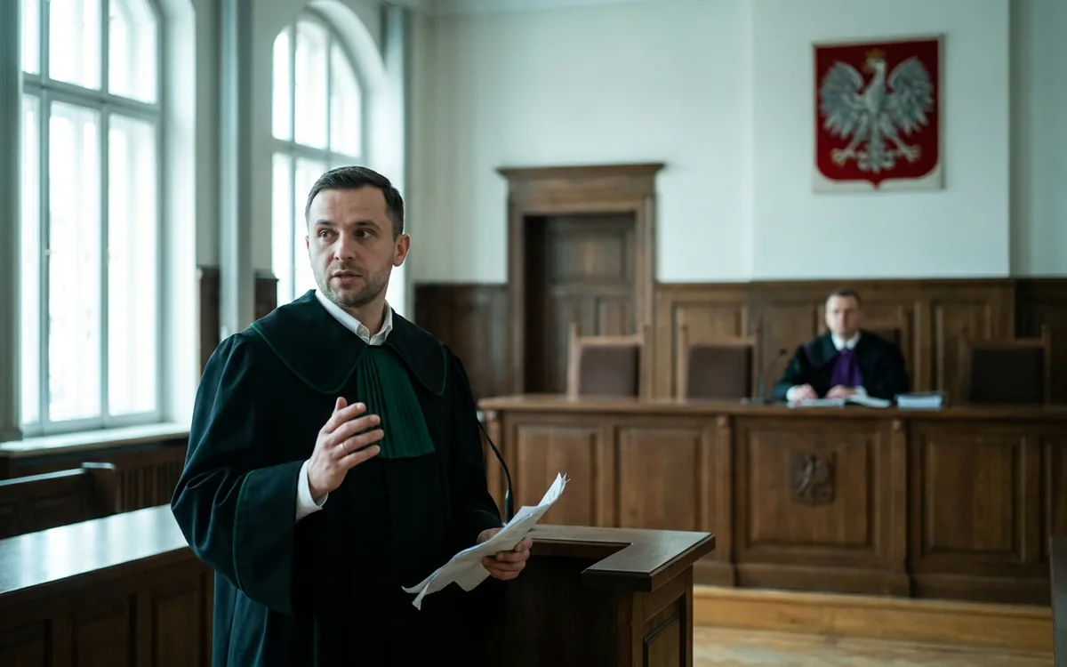 Dział Procesowy