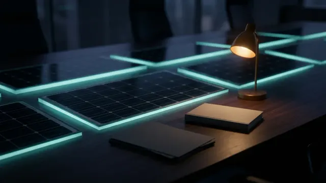 Zakup instalacji PV: jak sprawdzić skutki podatkowe transakcji?