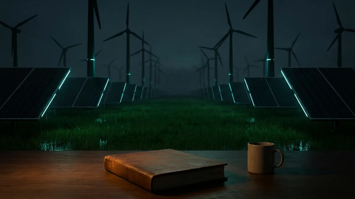 Grundstückspacht für EE-Investitionen (PV- und Windparks) – wesentliche Vertragsklauseln