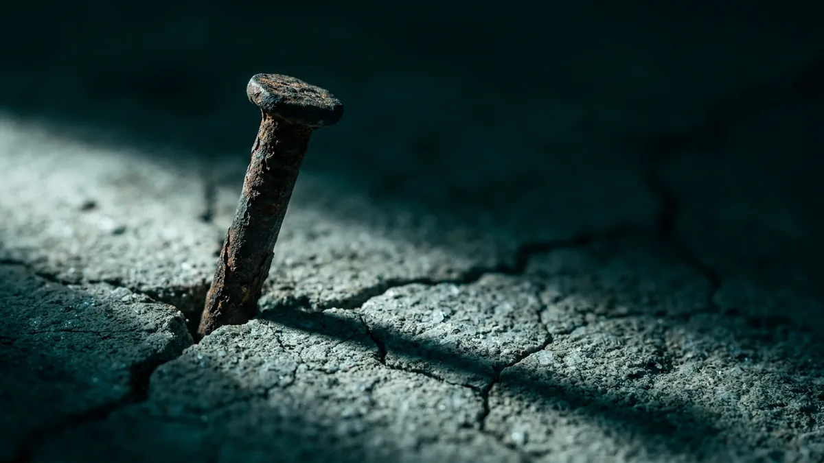 Discontinuance of enforcement proceedings – what next?