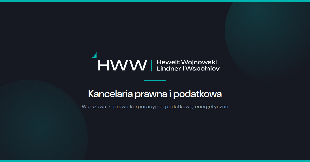 Preview image published by hww.pl