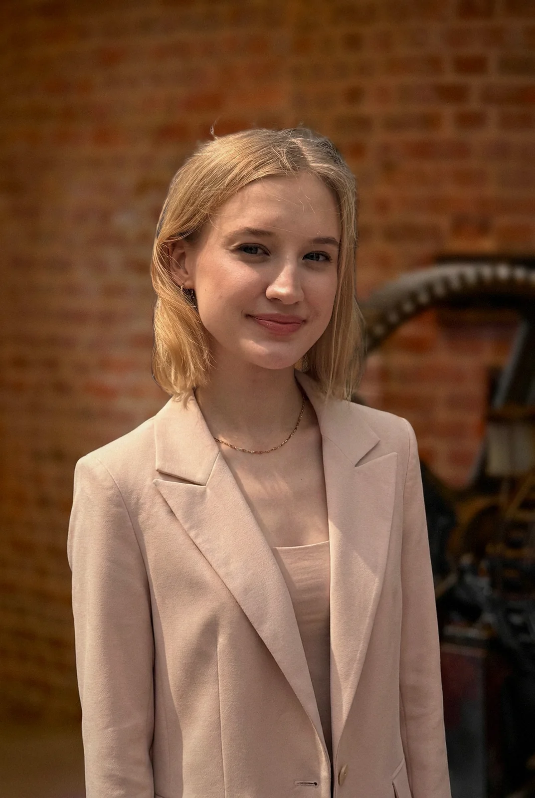Julia Witkowska