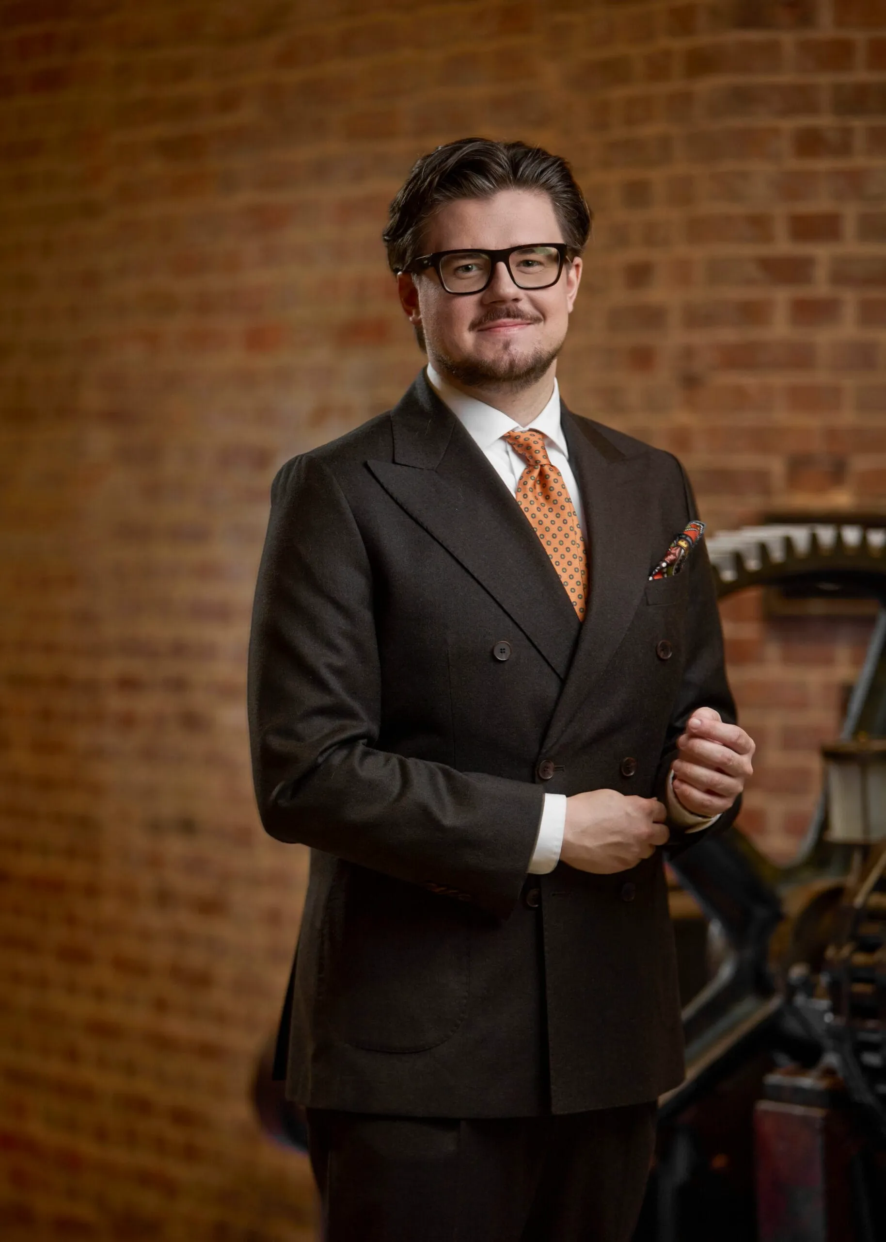 Sebastian Król