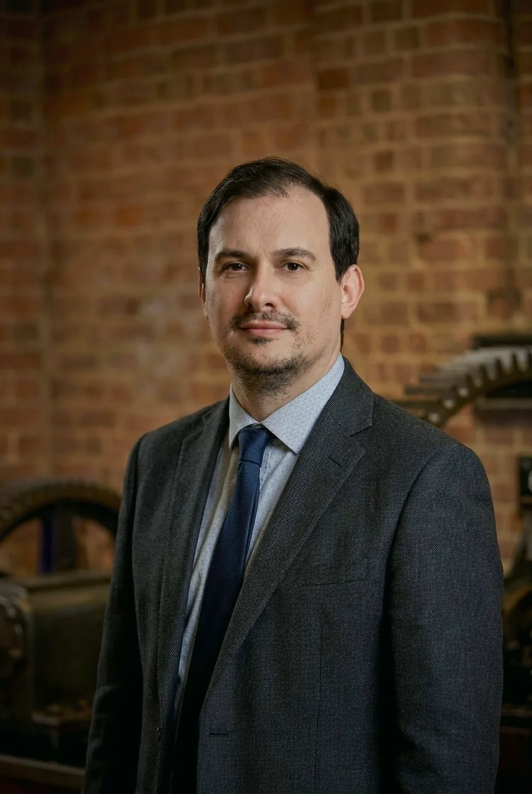 Vincenzo Mangiapane
