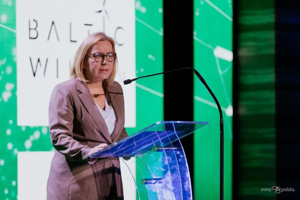 HWW-Vertreter auf der EuroPOWER & RES POWER 2026 Konferenz