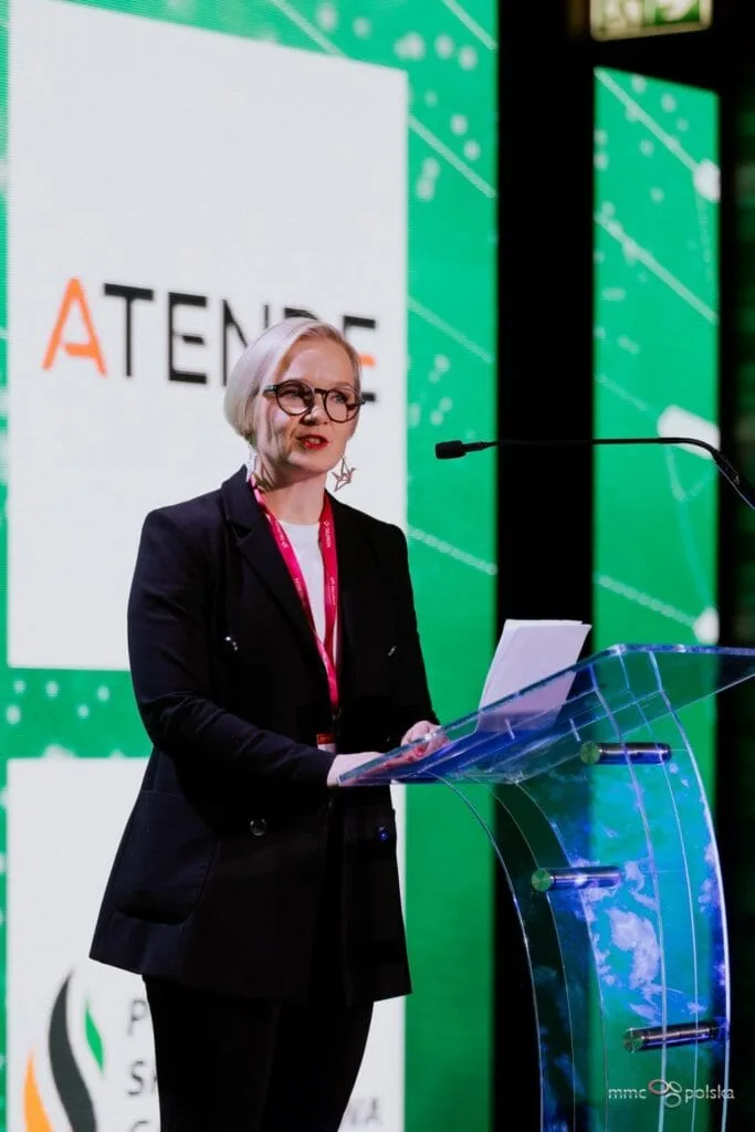 HWW-Vertreter auf der EuroPOWER & RES POWER 2026 Konferenz