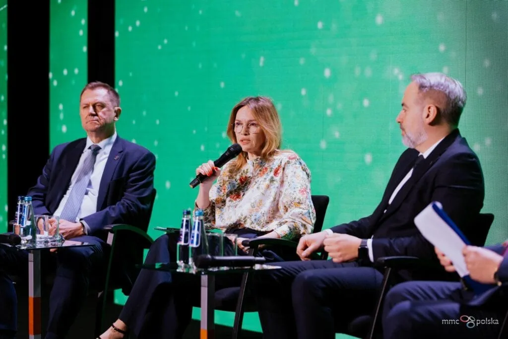 HWW-Vertreter auf der EuroPOWER & RES POWER 2026 Konferenz