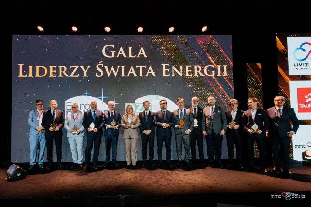 HWW-Vertreter auf der EuroPOWER & RES POWER 2026 Konferenz