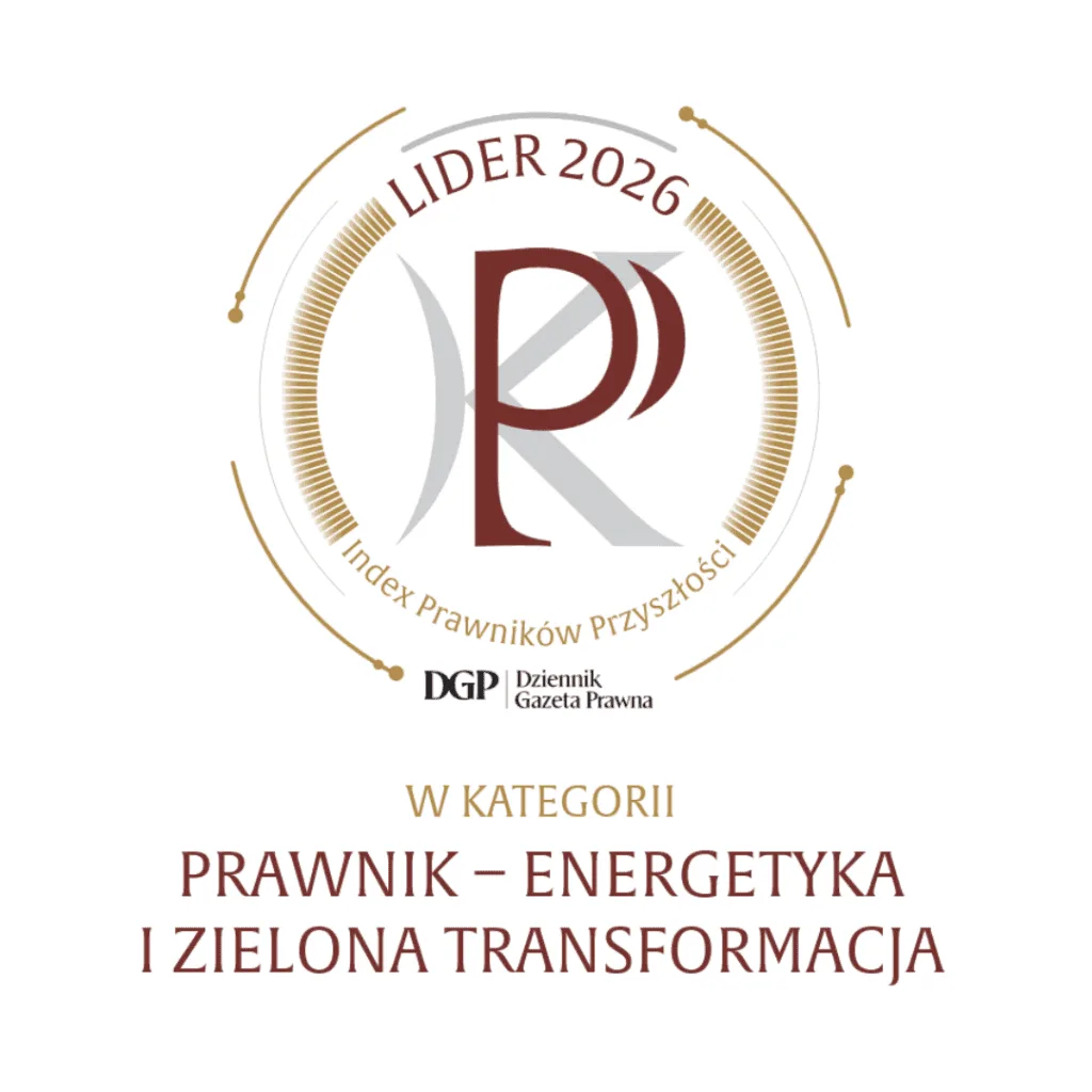 Aleksandra Lindner wyróżniona w Indexie Kancelarii i Prawników Przyszłości DGP