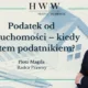 Podatek od nieruchomości – kiedy jestem podatnikiem?