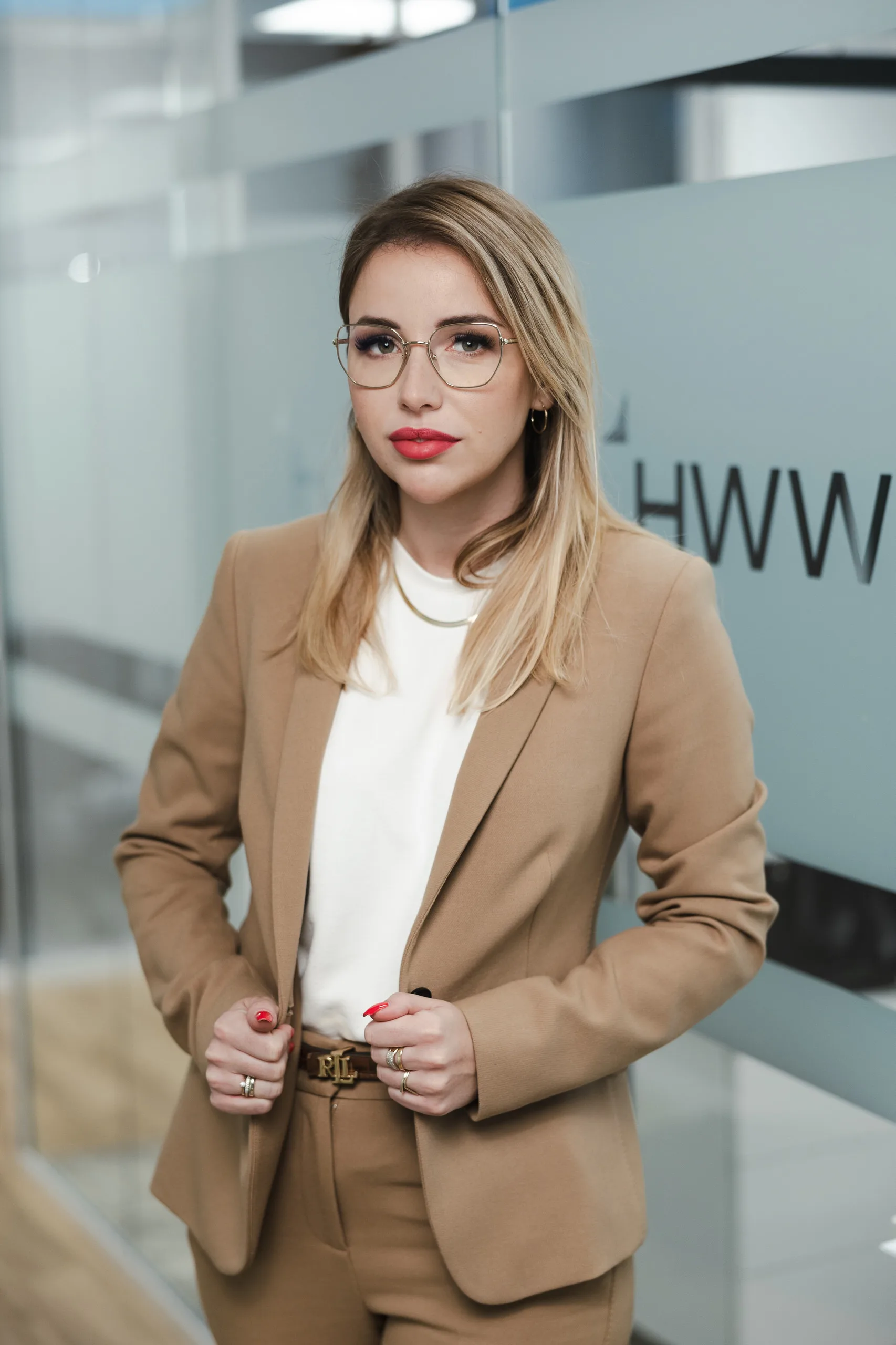Aleksandra Lindner