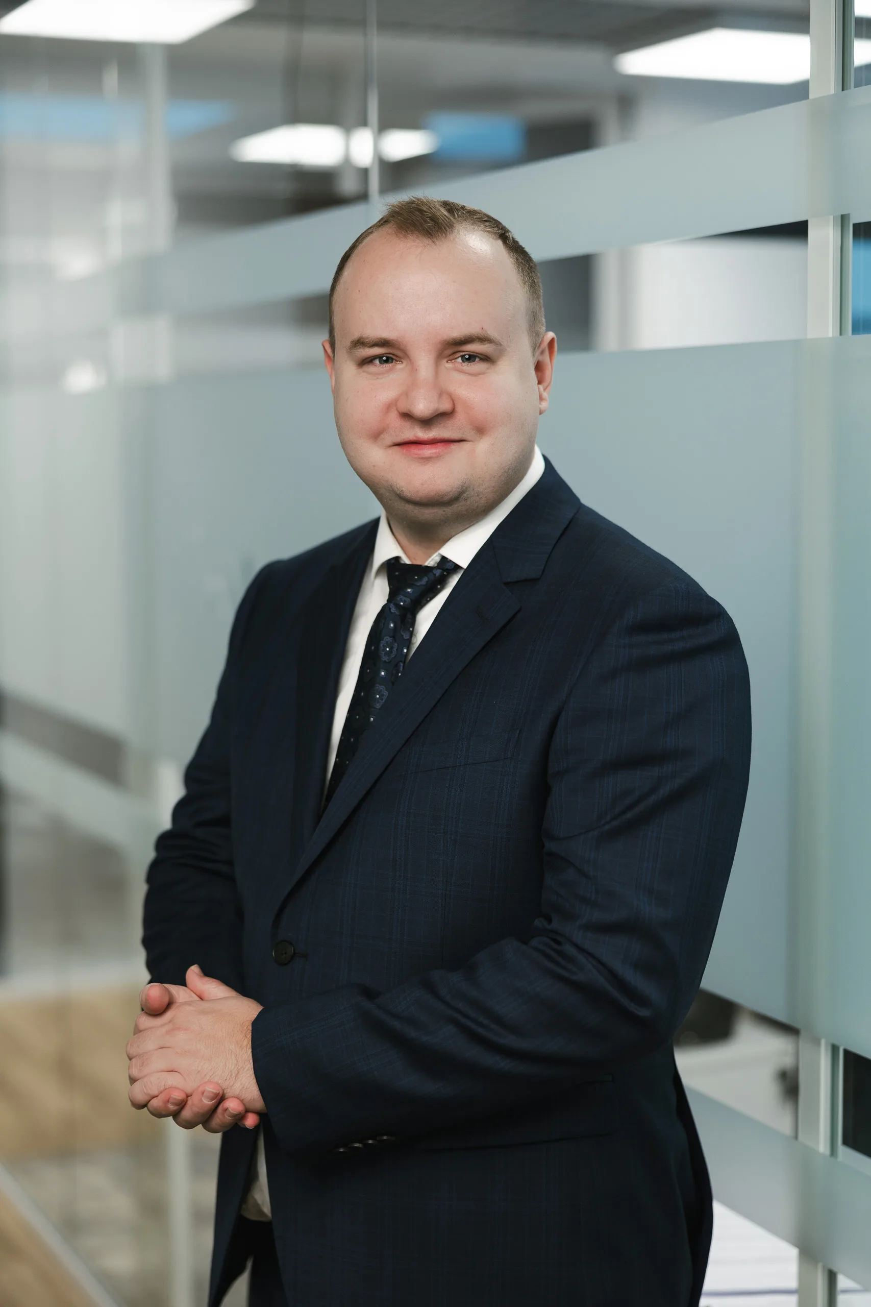Damian Wojnowski