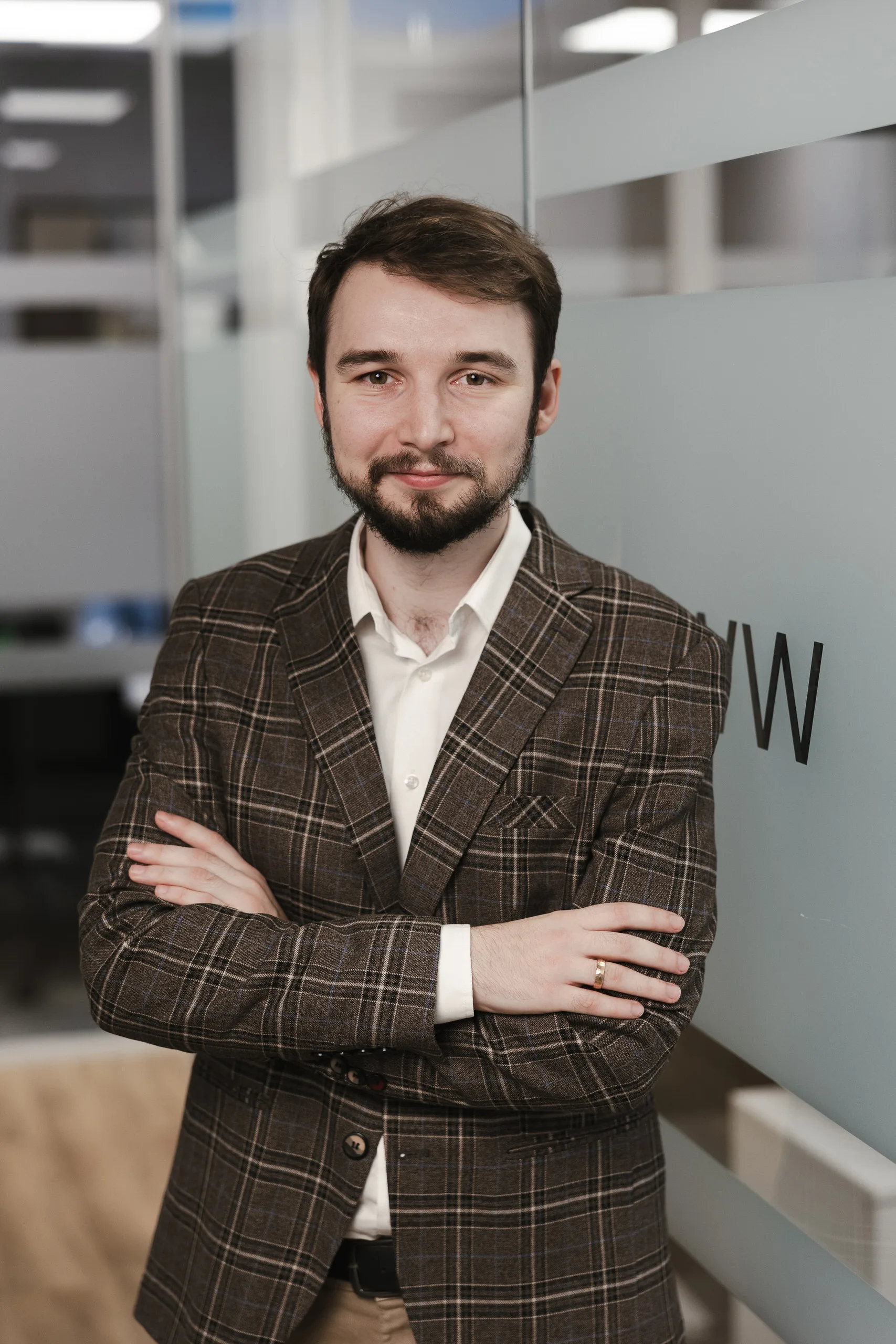 Mateusz Kowalski