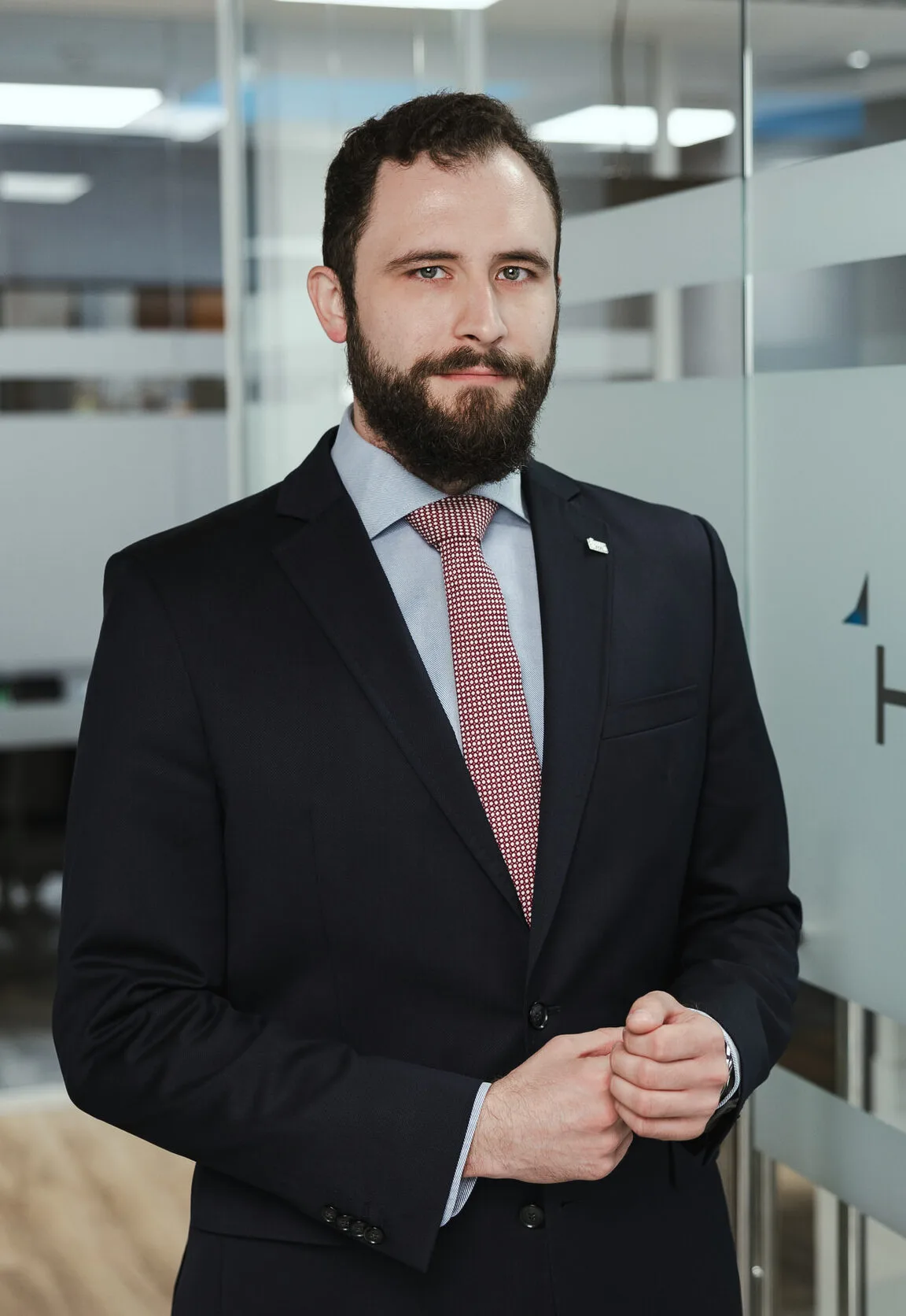 Piotr Magda