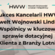 Sukces Kancelarii HWW Hewelt Wojnowski Lindner i Wspólnicy w kluczowej sprawie dotacyjnej dla Klienta z Branży Lotniczej