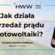 Jak działa sprzedaż prądu z fotowoltaiki