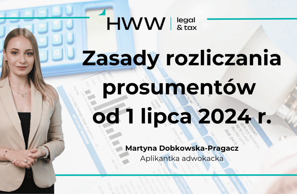 Zasady rozliczania prosumentów od 1 lipca 2024 r.