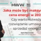 Jaka może być maksymalna cena energii w 2025 Czy warto rozważyć rozwiązanie umowy na sprzedaż energii