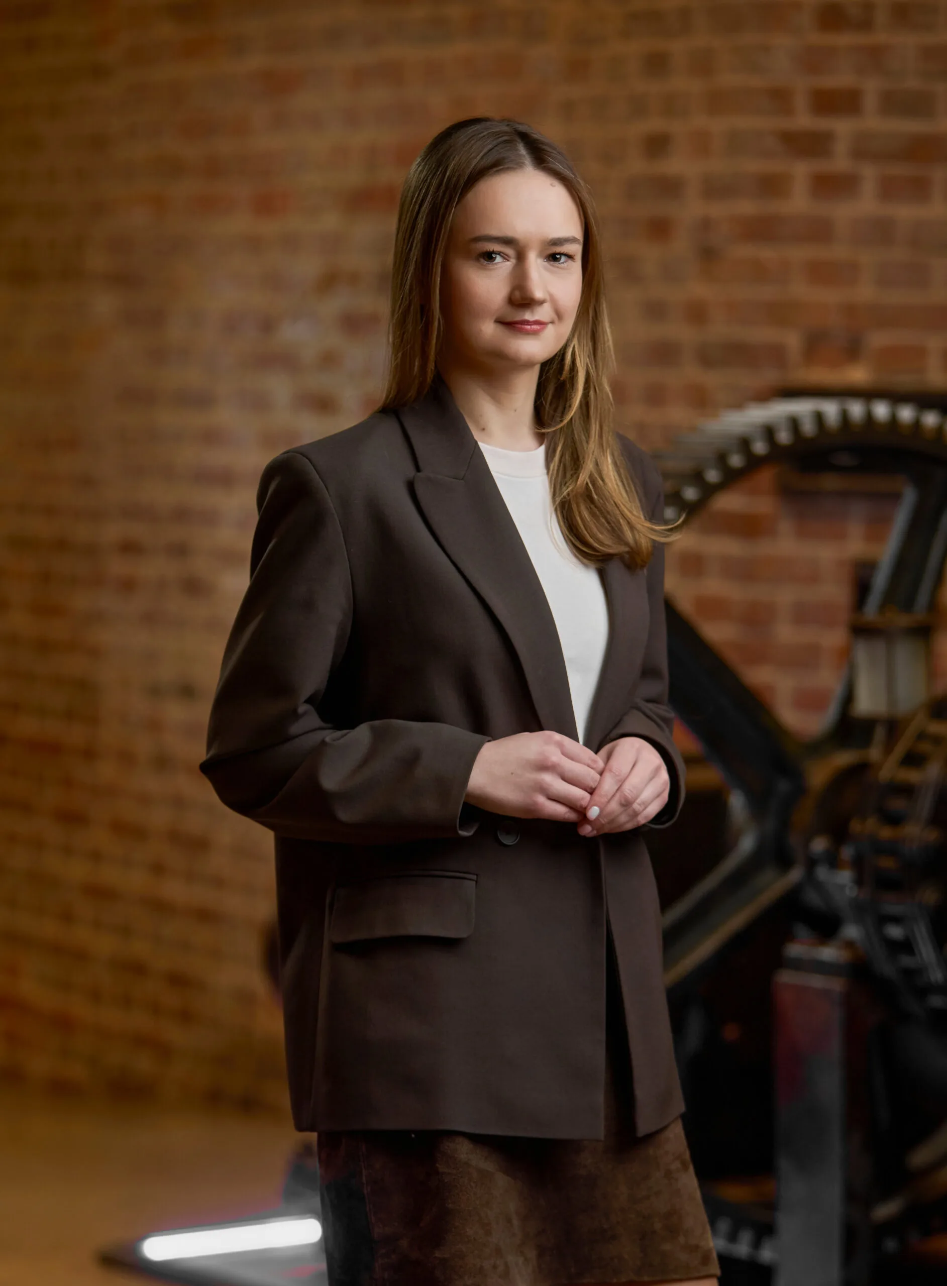 Agata Bączkowska