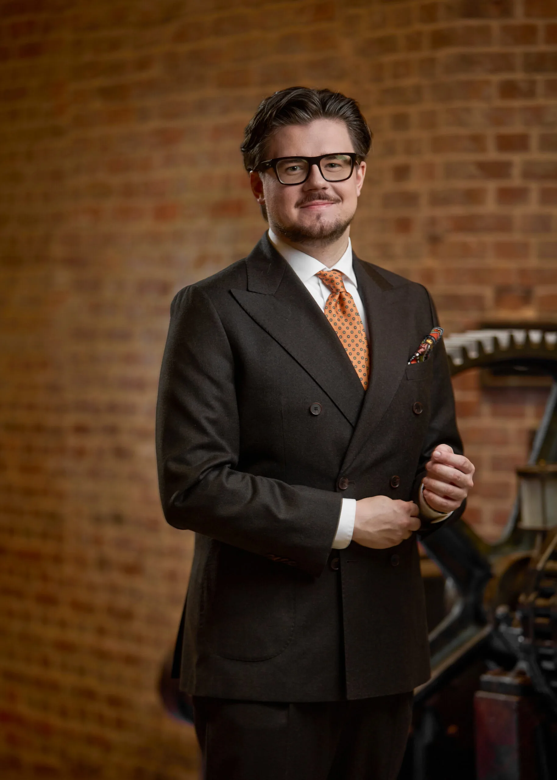 Sebastian Król