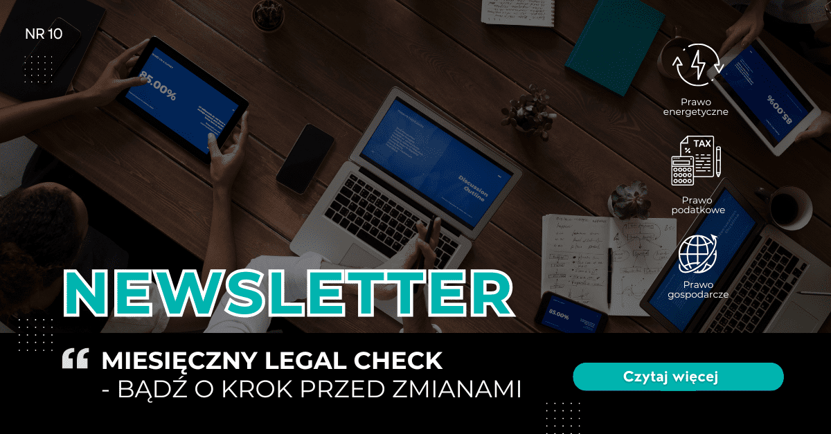 Czerwcowy numer newslettera jest już dostępny