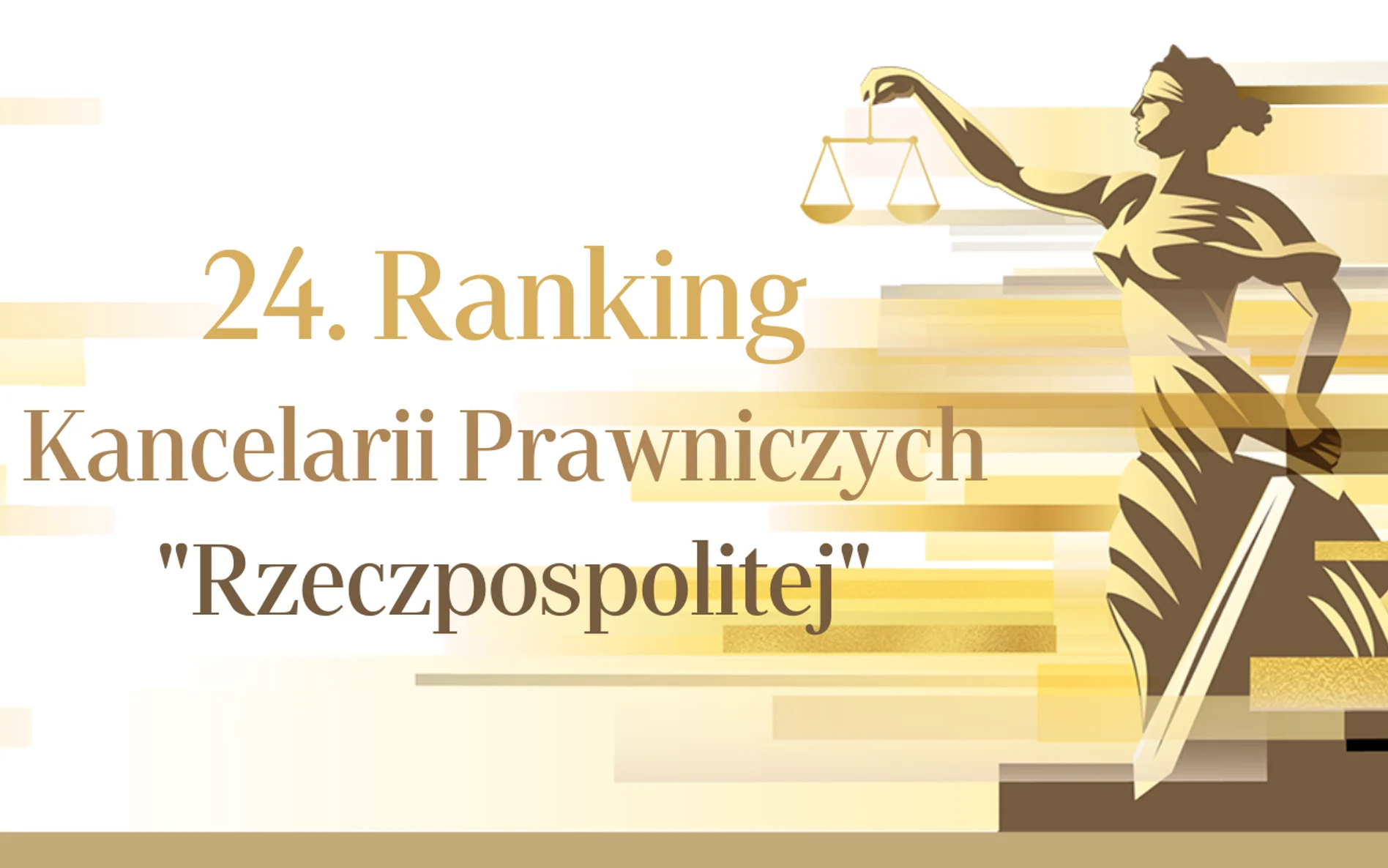 HWW ponownie w czołówce Rankingu Kancelarii Prawniczych „Rzeczpospolitej”