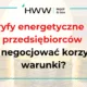 Rules for switching to a back-up electricity and gas supplier for businesses